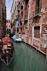 Image showing venice italy