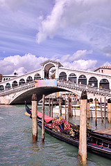 Image showing venice italy