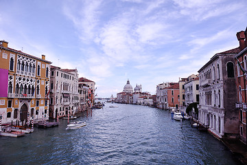 Image showing venice italy