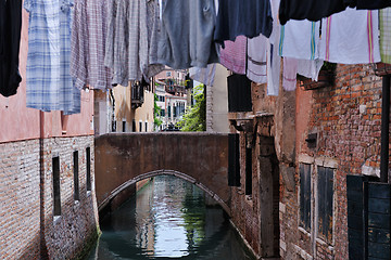 Image showing venice italy