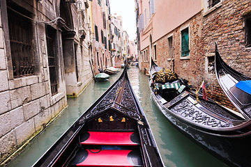 Image showing venice italy