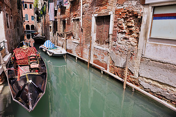 Image showing venice italy