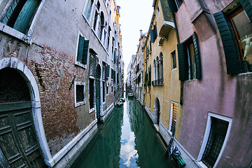 Image showing venice italy