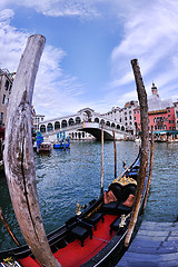 Image showing venice italy