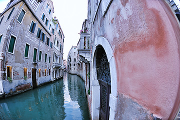 Image showing venice italy