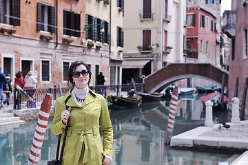 Image showing venice italy