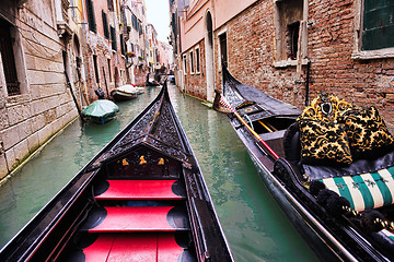 Image showing venice italy