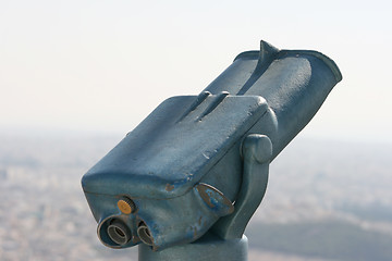 Image showing binoculars