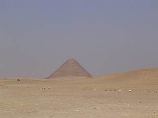 Image showing Pyramid