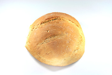 Image showing bread loaf