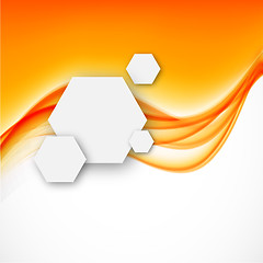 Image showing Abstract background 