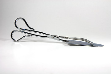 Image showing kitchen utensils