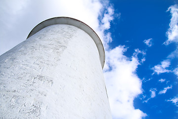 Image showing Høgsten Light House