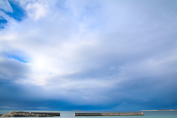 Image showing Western Norway View