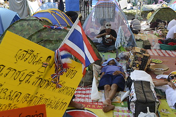 Image showing THAILAND