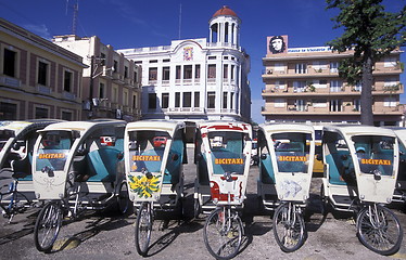 Image showing AMERICA CUBA 