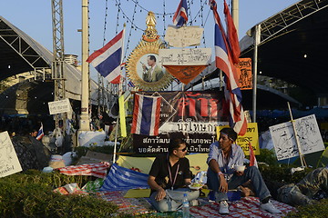 Image showing THAILAND