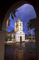 Image showing AMERICA CUBA VINALES