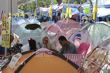 Image showing THAILAND