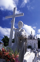 Image showing AMERICA CUBA HAVANA