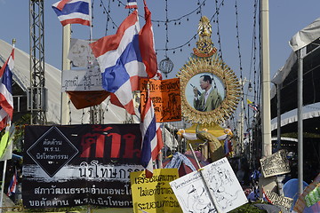 Image showing THAILAND