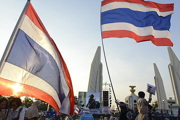Image showing THAILAND