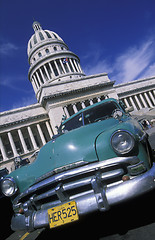 Image showing AMERICA CUBA HAVANA