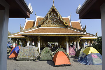 Image showing THAILAND