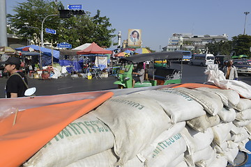 Image showing THAILAND