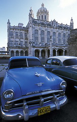 Image showing AMERICA CUBA HAVANA