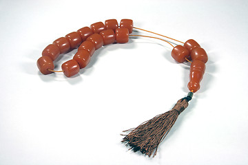 Image showing greek chaplet