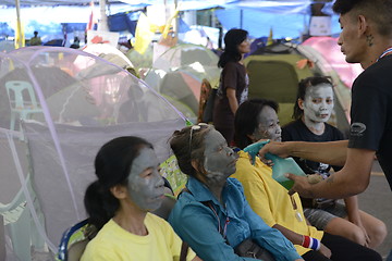 Image showing THAILAND