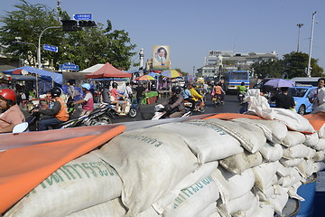 Image showing THAILAND