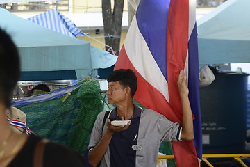 Image showing THAILAND