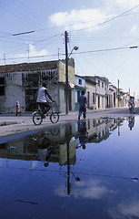 Image showing AMERICA CUBA CARDENAS