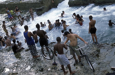 Image showing AMERICA CUBA HAVANA