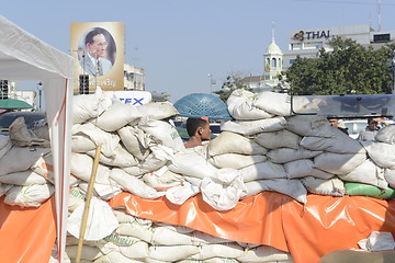 Image showing THAILAND