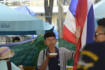 Image showing THAILAND