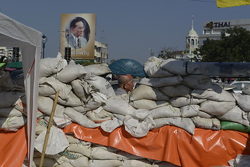 Image showing THAILAND