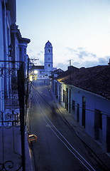 Image showing AMERICA CUBA 