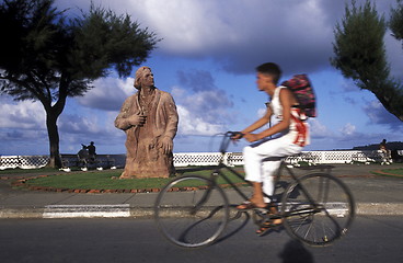 Image showing AMERICA CUBA BARACOA