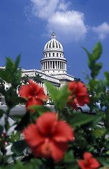 Image showing AMERICA CUBA HAVANA