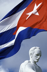 Image showing AMERICA CUBA HAVANA