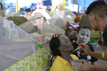 Image showing THAILAND