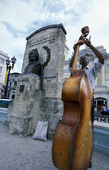 Image showing AMERICA CUBA SANTIAGO DE CUBA