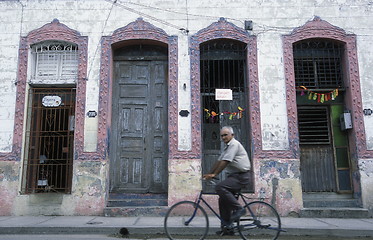 Image showing AMERICA CUBA HAVANA