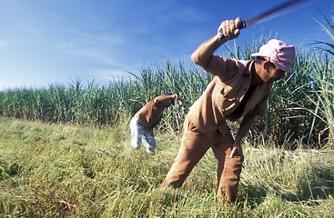 Image showing AMERICA CUBA HOLGUIN