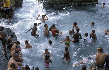 Image showing AMERICA CUBA HAVANA