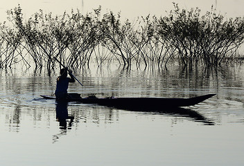 Image showing THAILAND