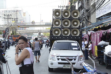 Image showing THAILAND